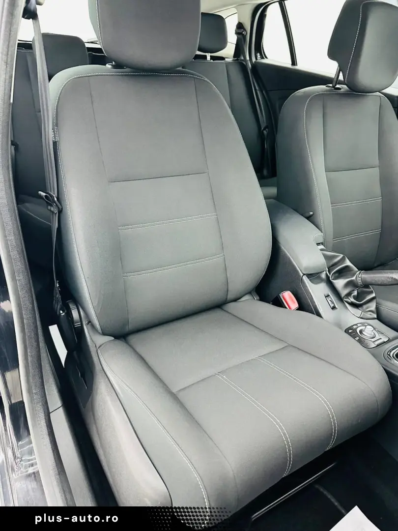 RENAULT MEGANE 2014 1.5D E5 Garantie 12 Luni Rate Avans 0 Do