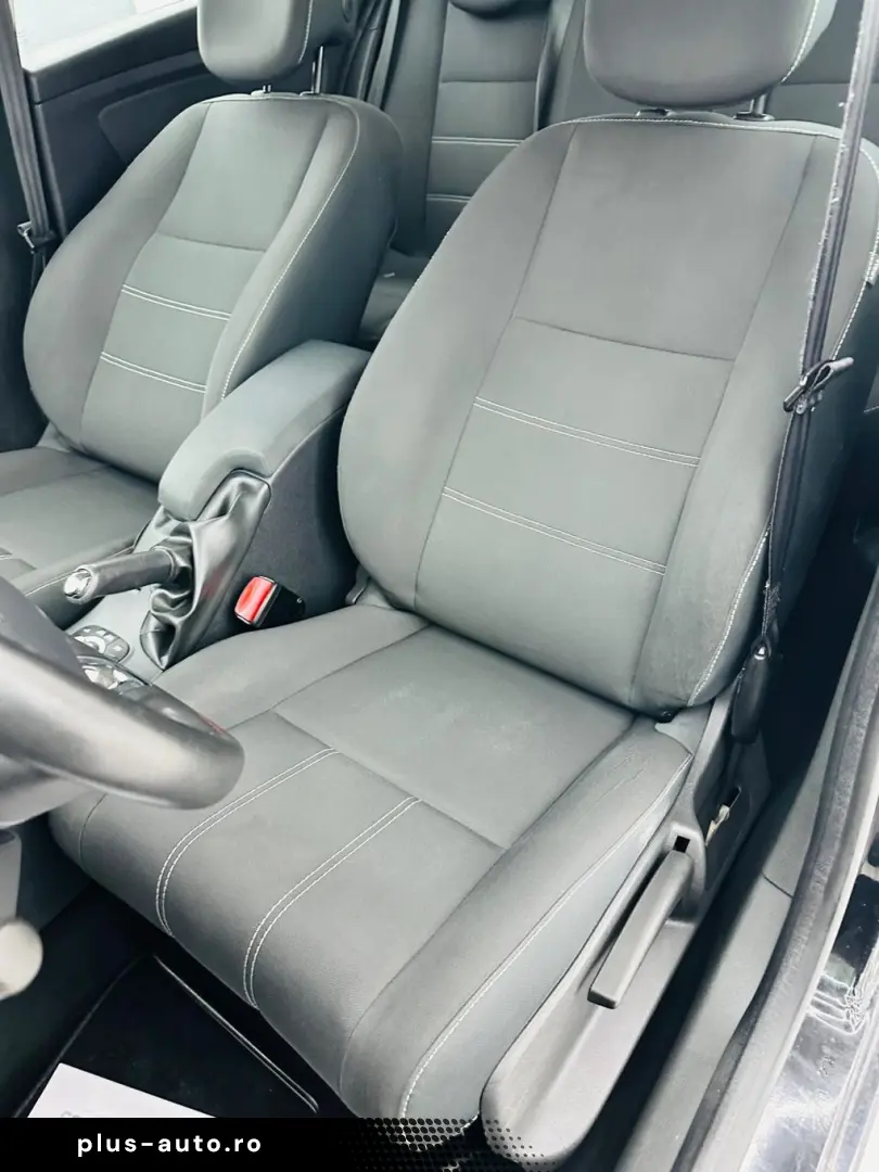 RENAULT MEGANE 2014 1.5D E5 Garantie 12 Luni Rate Avans 0 Do