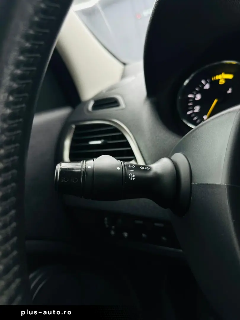 RENAULT MEGANE 2014 1.5D E5 Garantie 12 Luni Rate Avans 0 Do