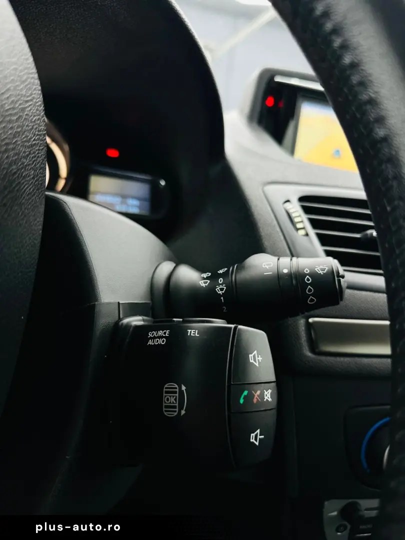 RENAULT MEGANE 2014 1.5D E5 Garantie 12 Luni Rate Avans 0 Do