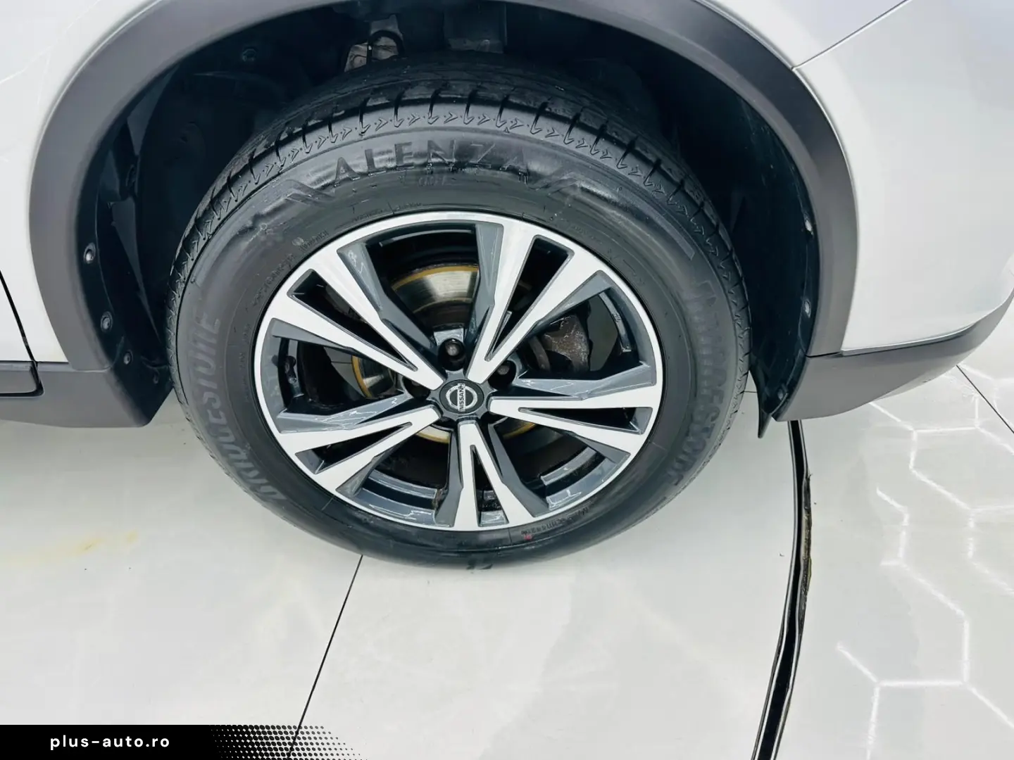 NISSAN X-TRAIL 2019 1.6i E6 Garantie 12 Luni Rate Avans 0 Do