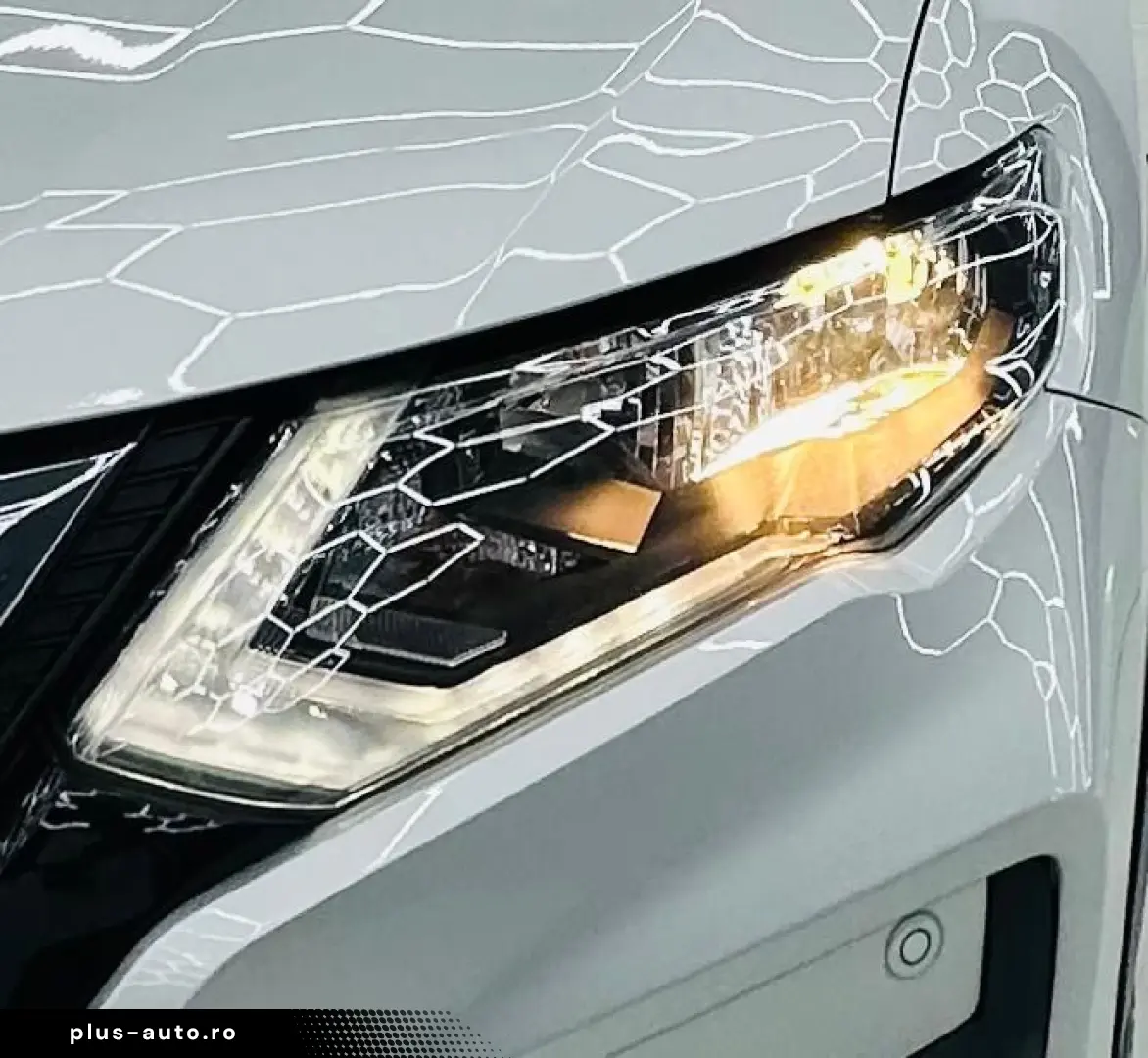NISSAN X-TRAIL 2019 1.6i E6 Garantie 12 Luni Rate Avans 0 Do