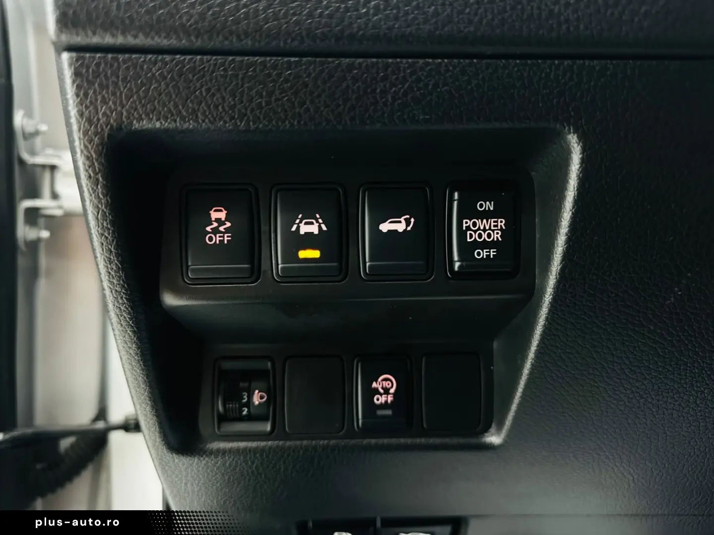 NISSAN X-TRAIL 2019 1.6i E6 Garantie 12 Luni Rate Avans 0 Do