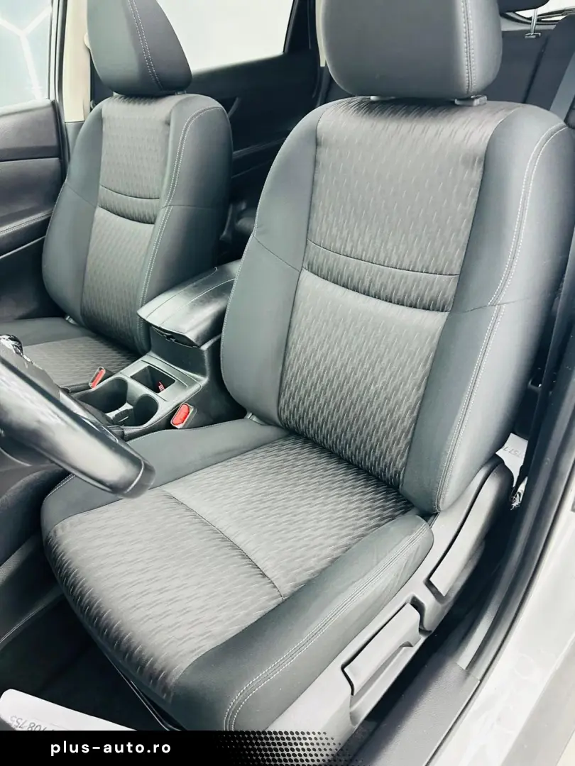 NISSAN X-TRAIL 2019 1.6i E6 Garantie 12 Luni Rate Avans 0 Do