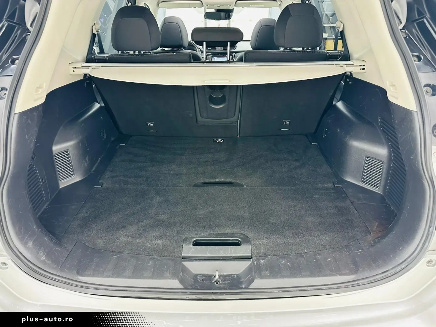 NISSAN X-TRAIL 2019 1.6i E6 Garantie 12 Luni Rate Avans 0 Do