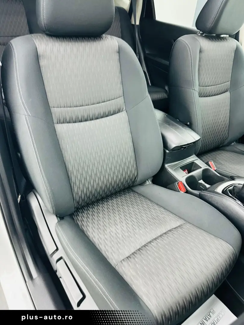 NISSAN X-TRAIL 2019 1.6i E6 Garantie 12 Luni Rate Avans 0 Do