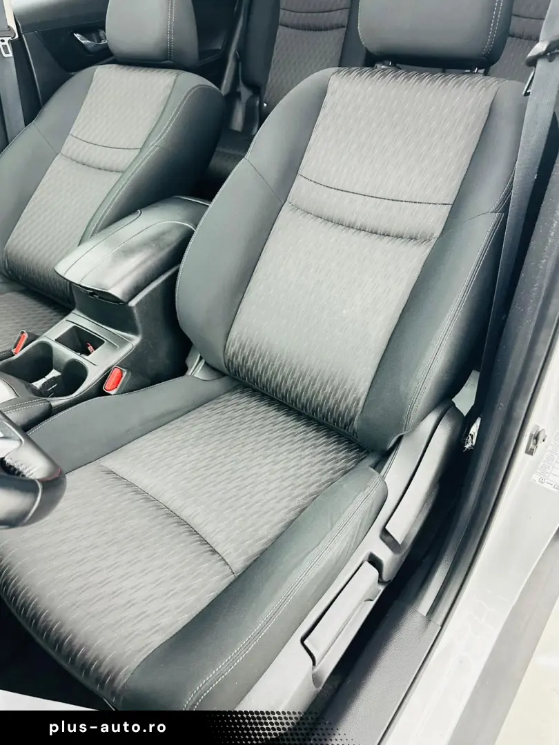 NISSAN X-TRAIL 2019 1.6i E6 Garantie 12 Luni Rate Avans 0 Do