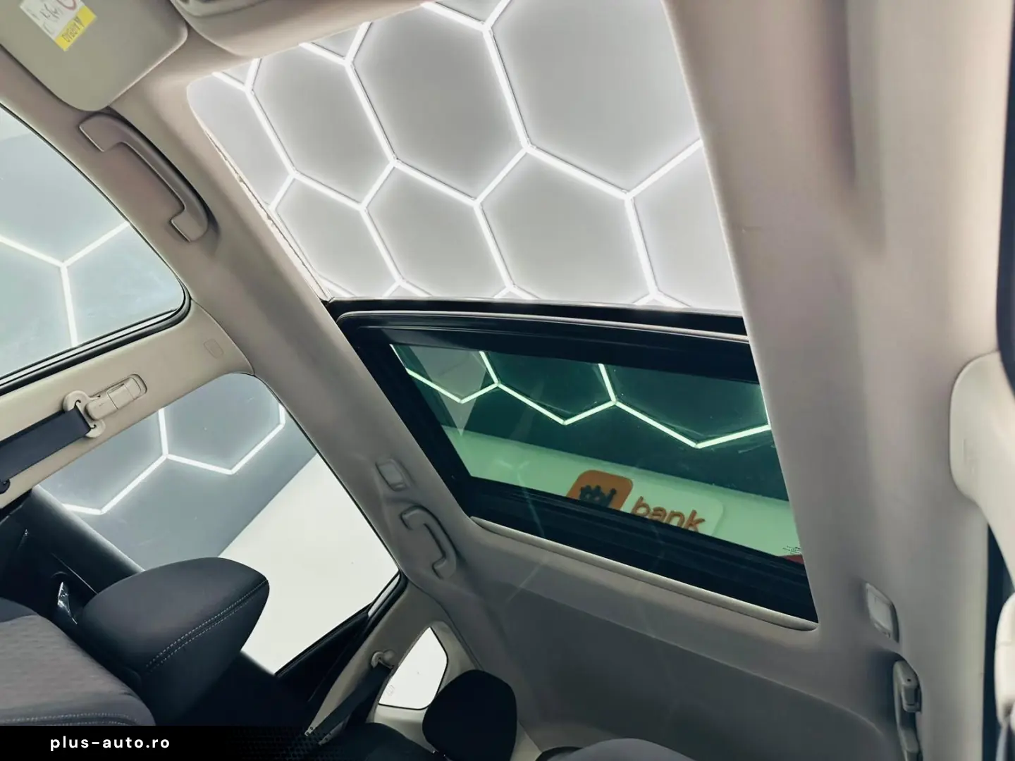 NISSAN X-TRAIL 2019 1.6i E6 Garantie 12 Luni Rate Avans 0 Do