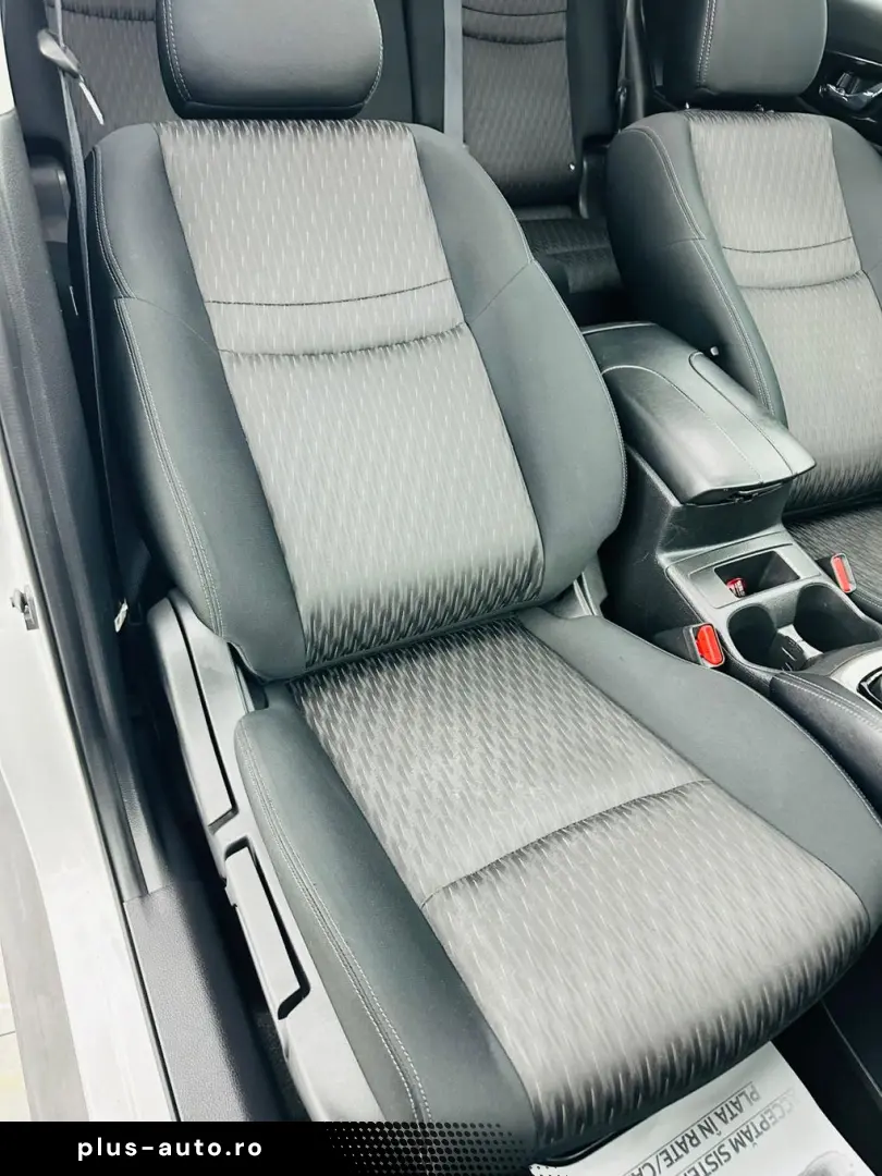 NISSAN X-TRAIL 2019 1.6i E6 Garantie 12 Luni Rate Avans 0 Do
