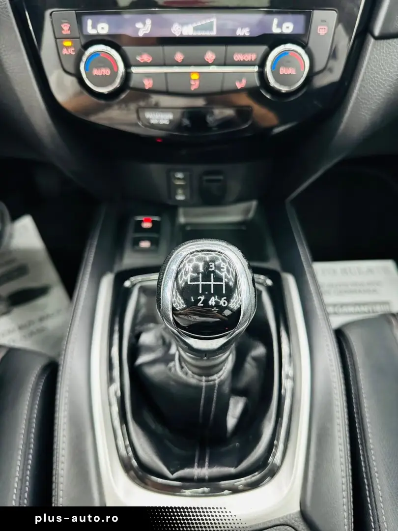NISSAN X-TRAIL 2019 1.6i E6 Garantie 12 Luni Rate Avans 0 Do