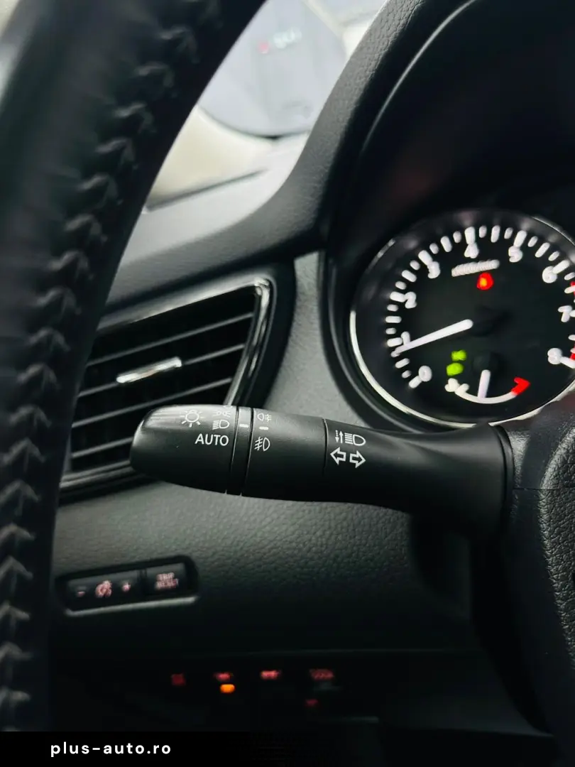 NISSAN X-TRAIL 2019 1.6i E6 Garantie 12 Luni Rate Avans 0 Do