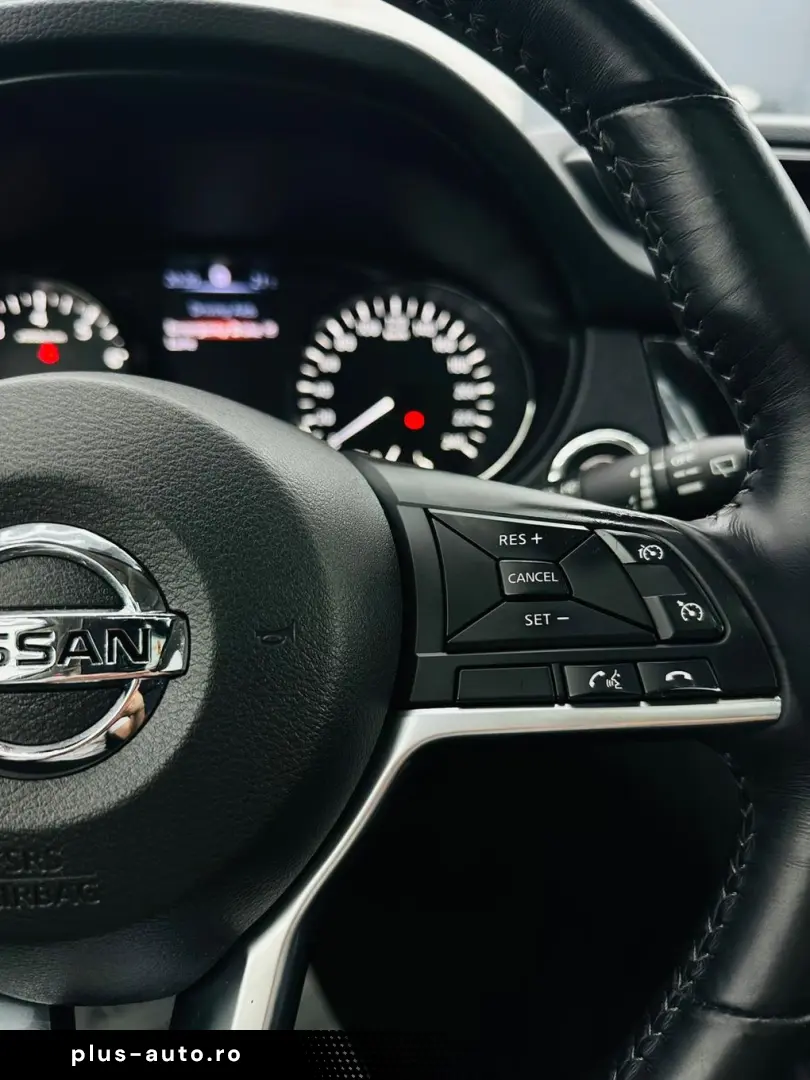 NISSAN X-TRAIL 2019 1.6i E6 Garantie 12 Luni Rate Avans 0 Do