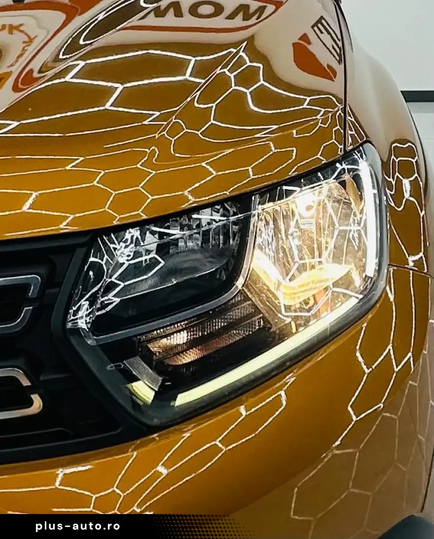DACIA DUSTER 2019 1.5D E6 Garantie 12 Luni Rate Avans 0 Doar