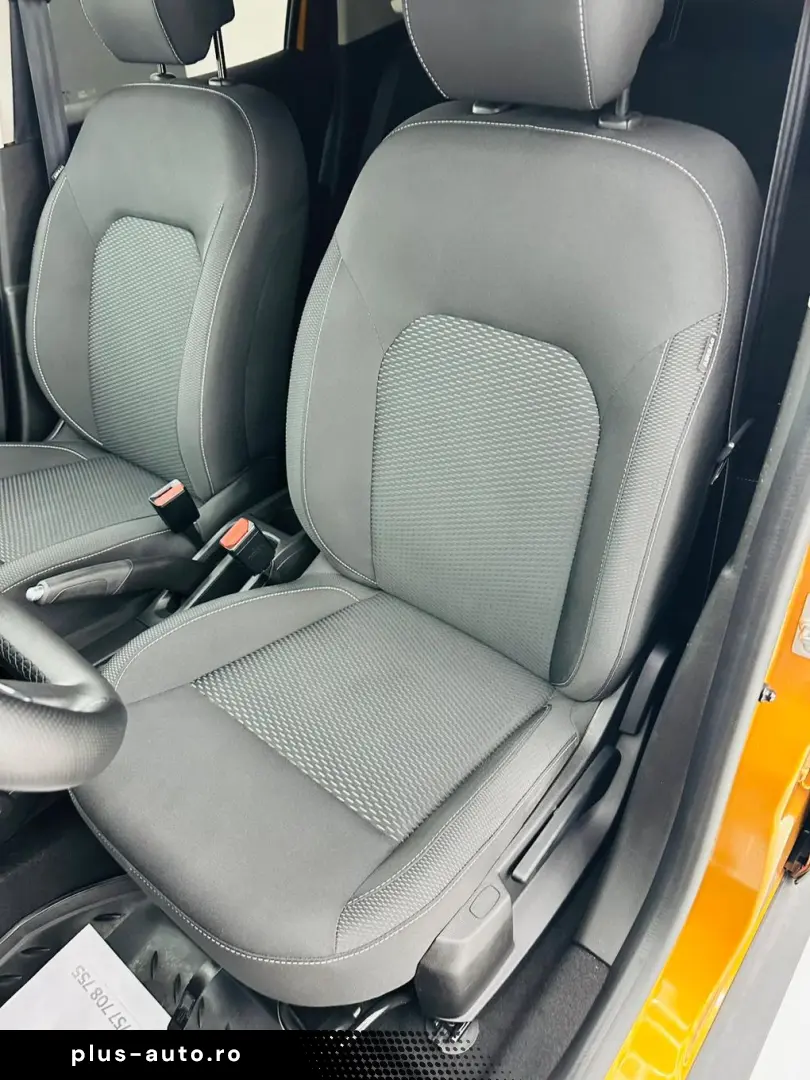 DACIA DUSTER 2019 1.5D E6 Garantie 12 Luni Rate Avans 0 Doar