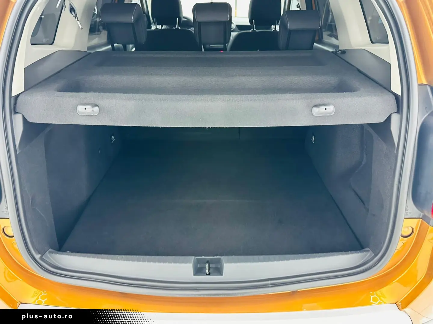 DACIA DUSTER 2019 1.5D E6 Garantie 12 Luni Rate Avans 0 Doar