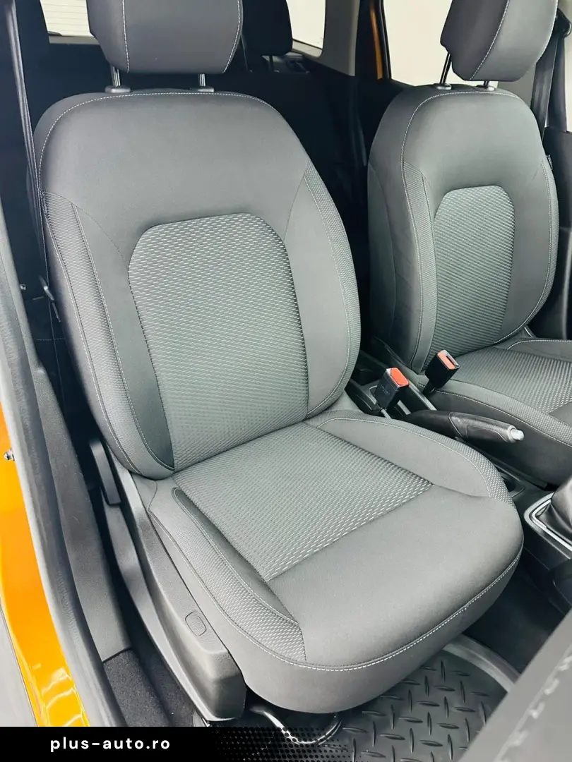 DACIA DUSTER 2019 1.5D E6 Garantie 12 Luni Rate Avans 0 Doar