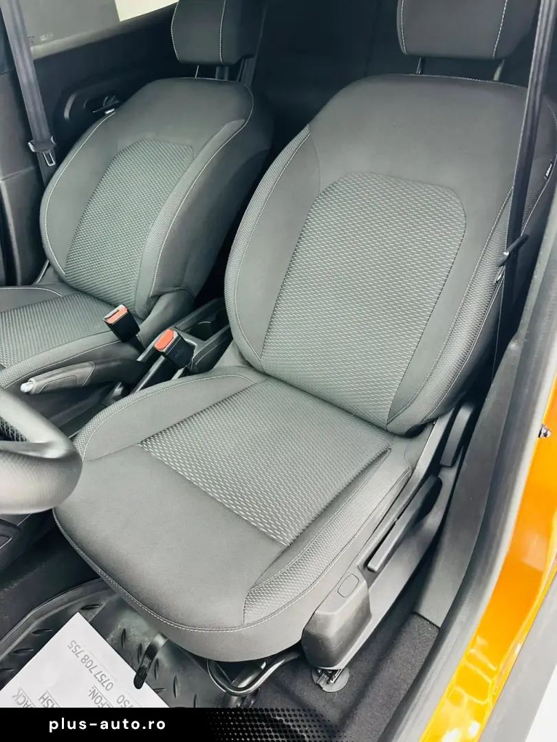 DACIA DUSTER 2019 1.5D E6 Garantie 12 Luni Rate Avans 0 Doar