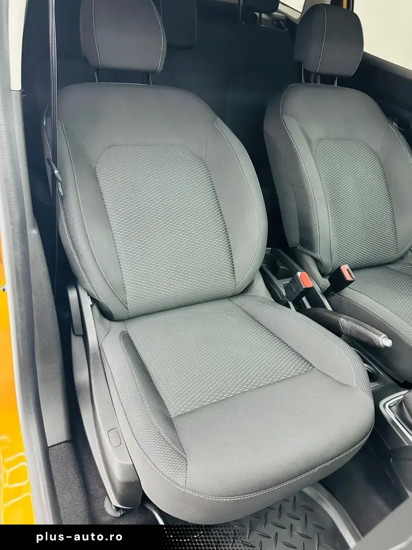 DACIA DUSTER 2019 1.5D E6 Garantie 12 Luni Rate Avans 0 Doar