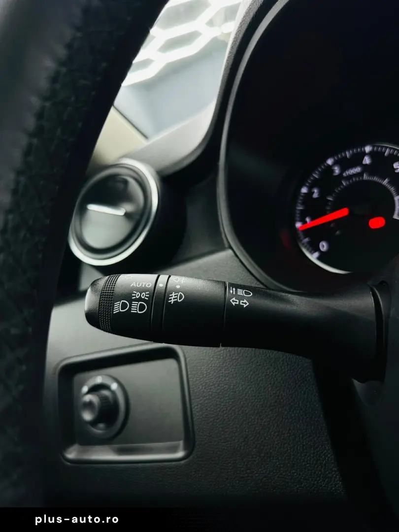 DACIA DUSTER 2019 1.5D E6 Garantie 12 Luni Rate Avans 0 Doar