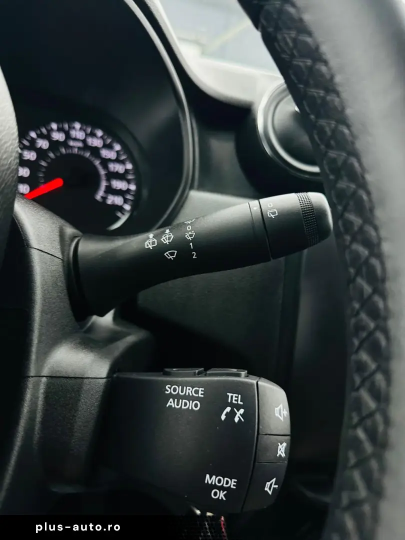 DACIA DUSTER 2019 1.5D E6 Garantie 12 Luni Rate Avans 0 Doar