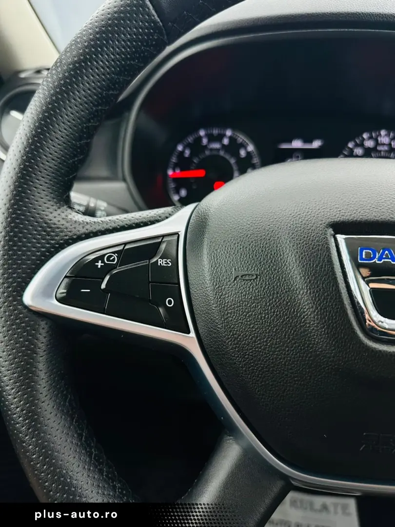 DACIA DUSTER 2019 1.5D E6 Garantie 12 Luni Rate Avans 0 Doar