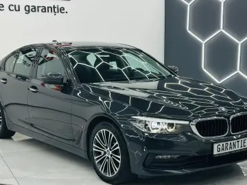 BMW Seria 5 2018 2.0i E6 Plug-in Hybrid 530e iPerformance Ga