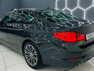 BMW Seria 5 2018 2.0i E6 Plug-in Hybrid 530e iPerformance Ga