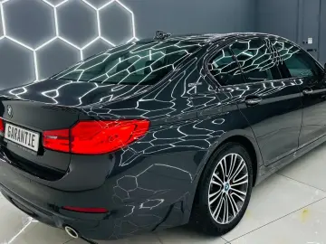 BMW Seria 5 2018 2.0i E6 Plug-in Hybrid 530e iPerformance Ga