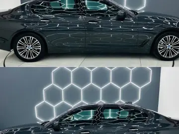BMW Seria 5 2018 2.0i E6 Plug-in Hybrid 530e iPerformance Ga