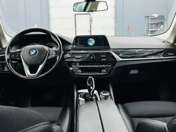 BMW Seria 5 2018 2.0i E6 Plug-in Hybrid 530e iPerformance Ga