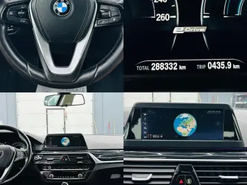 BMW Seria 5 2018 2.0i E6 Plug-in Hybrid 530e iPerformance Ga