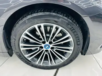 BMW Seria 5 2018 2.0i E6 Plug-in Hybrid 530e iPerformance Ga