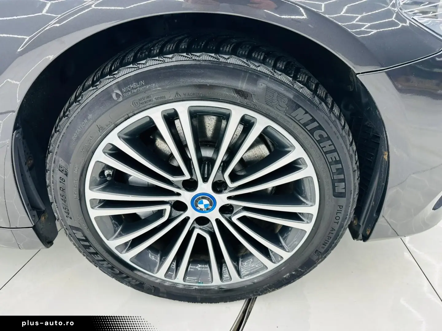 BMW Seria 5 2018 2.0i E6 Plug-in Hybrid 530e iPerformance Ga