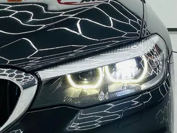 BMW Seria 5 2018 2.0i E6 Plug-in Hybrid 530e iPerformance Ga