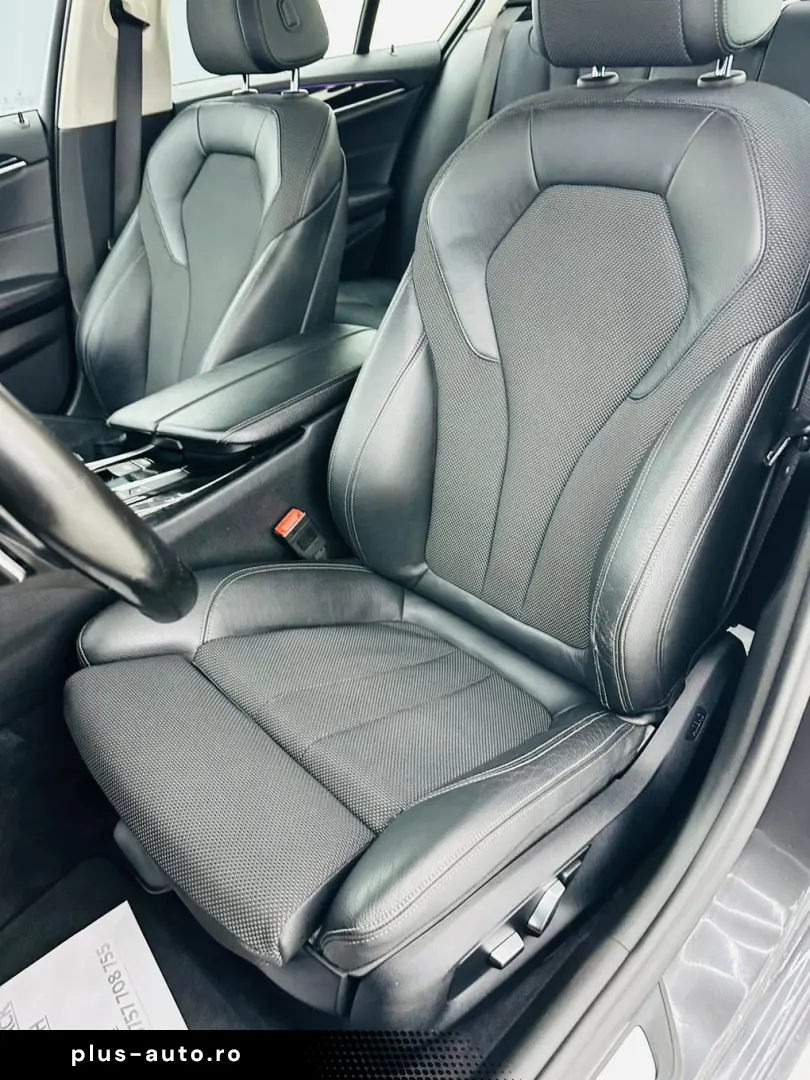 BMW Seria 5 2018 2.0i E6 Plug-in Hybrid 530e iPerformance Ga