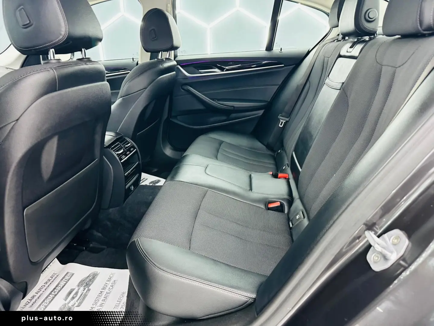 BMW Seria 5 2018 2.0i E6 Plug-in Hybrid 530e iPerformance Ga