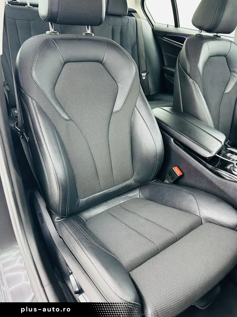 BMW Seria 5 2018 2.0i E6 Plug-in Hybrid 530e iPerformance Ga