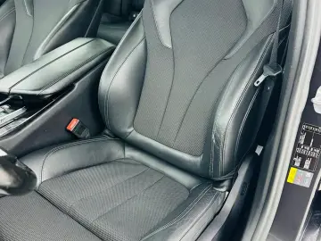 BMW Seria 5 2018 2.0i E6 Plug-in Hybrid 530e iPerformance Ga