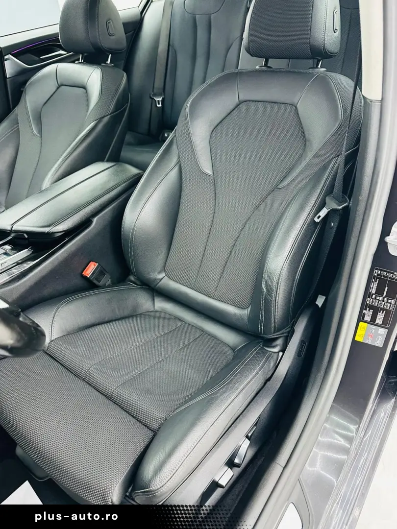 BMW Seria 5 2018 2.0i E6 Plug-in Hybrid 530e iPerformance Ga