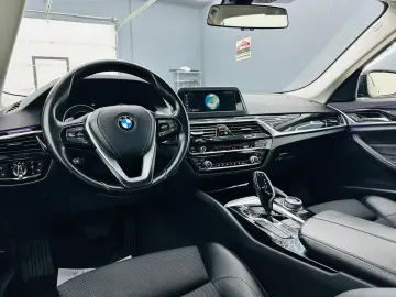BMW Seria 5 2018 2.0i E6 Plug-in Hybrid 530e iPerformance Ga