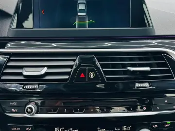 BMW Seria 5 2018 2.0i E6 Plug-in Hybrid 530e iPerformance Ga