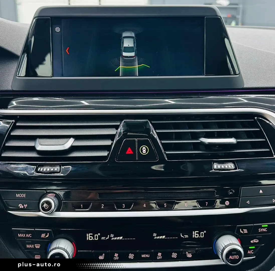 BMW Seria 5 2018 2.0i E6 Plug-in Hybrid 530e iPerformance Ga