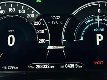 BMW Seria 5 2018 2.0i E6 Plug-in Hybrid 530e iPerformance Ga