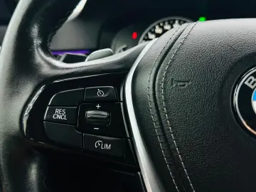 BMW Seria 5 2018 2.0i E6 Plug-in Hybrid 530e iPerformance Ga