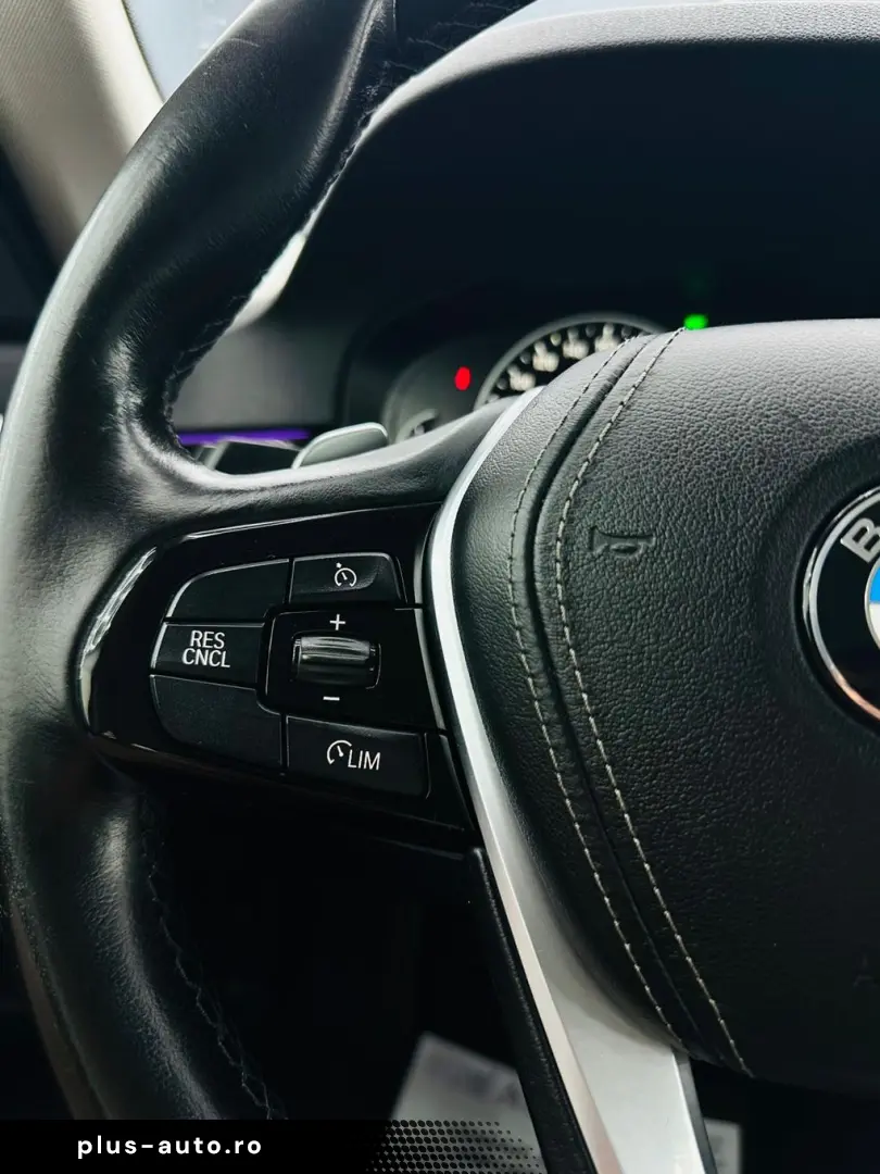 BMW Seria 5 2018 2.0i E6 Plug-in Hybrid 530e iPerformance Ga
