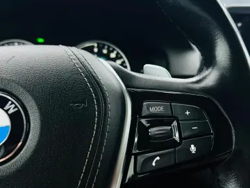 BMW Seria 5 2018 2.0i E6 Plug-in Hybrid 530e iPerformance Ga