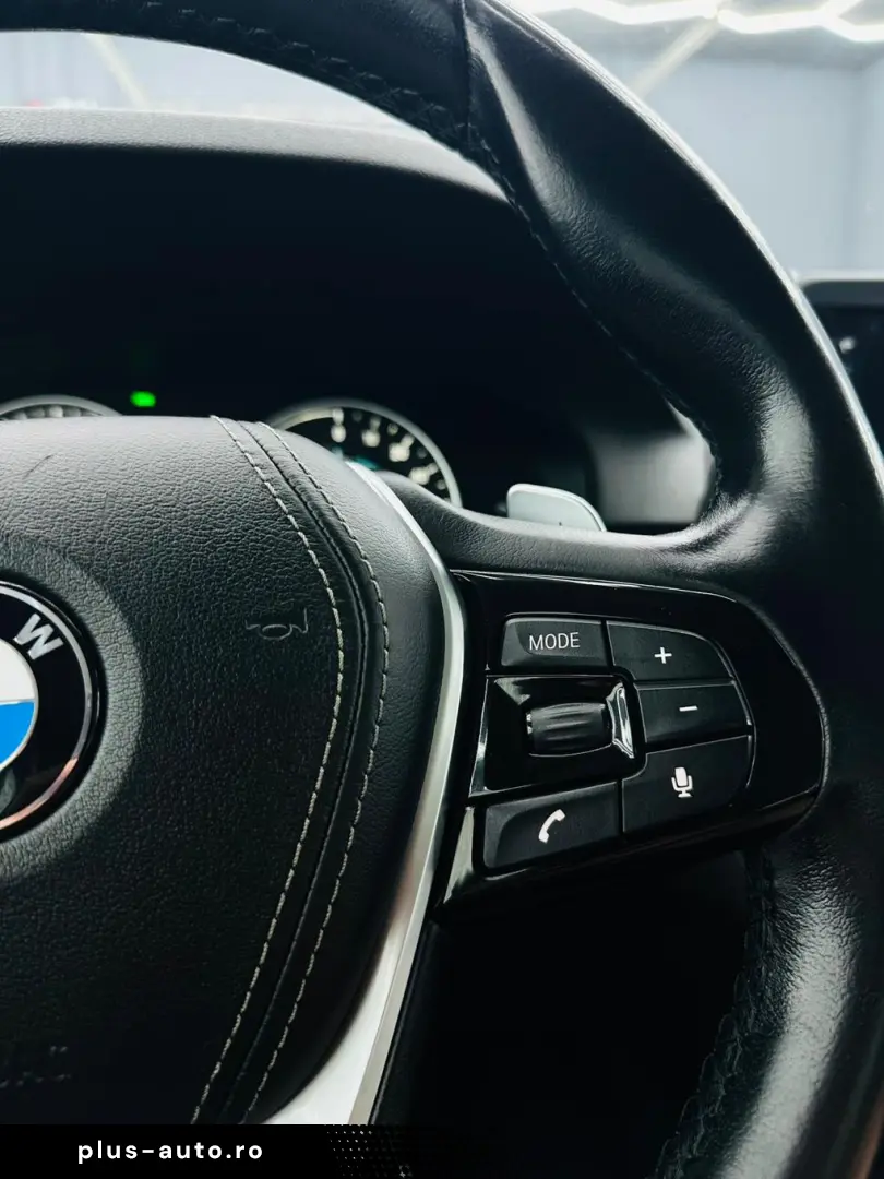 BMW Seria 5 2018 2.0i E6 Plug-in Hybrid 530e iPerformance Ga