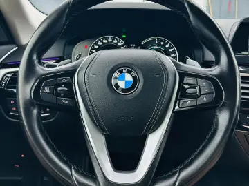 BMW Seria 5 2018 2.0i E6 Plug-in Hybrid 530e iPerformance Ga
