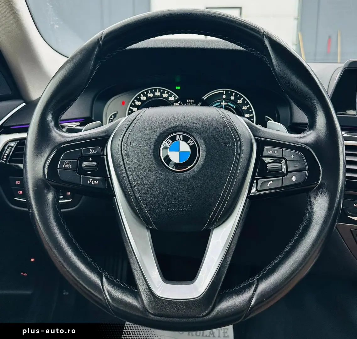 BMW Seria 5 2018 2.0i E6 Plug-in Hybrid 530e iPerformance Ga