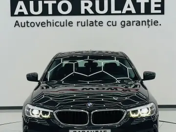 BMW Seria 5 2018 2.0i E6 Plug-in Hybrid 530e iPerformance Ga